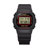 CASIO G-SHOCK THE ORIGIN Special Edt. Andres Iniesta — Ansicht 2