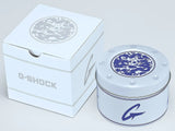 CASIO G-SHOCK THE ORIGIN - BLUE PORCELAIN EDITION SPECIAL PACK — Ansicht 3
