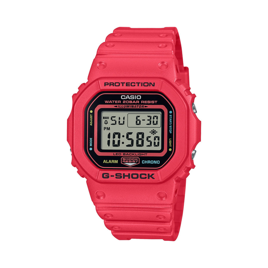 CASIO G-SHOCK THE ORIGIN - ENERGY PACKING SERIE — Ansicht 1