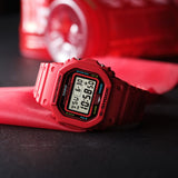 CASIO G-SHOCK THE ORIGIN - ENERGY PACKING SERIE — Ansicht 2