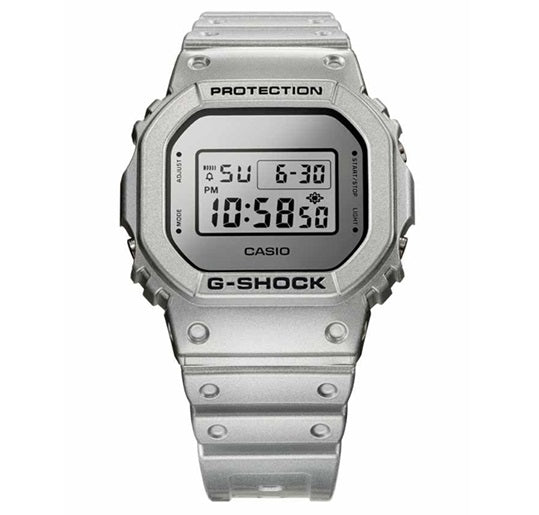 CASIO G-SHOCK THE ORIGIN - FORGOTTEN FUTURE SERIE ***SPECIAL PRICE*** — Ansicht 3