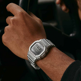 CASIO G-SHOCK THE ORIGIN - FORGOTTEN FUTURE SERIE ***SPECIAL PRICE*** — Ansicht 4