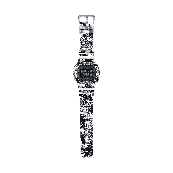 CASIO G-SHOCK THE ORIGIN - G-Universe Master of G Tribute SPECIAL PACK — Ansicht 2
