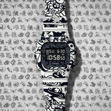 CASIO G-SHOCK THE ORIGIN - G-Universe Master of G Tribute SPECIAL PACK — Ansicht 3