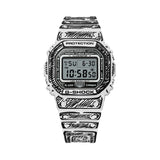 CASIO G-SHOCK THE ORIGIN - JOSHUA VIDES (L.A. Artist) Collab. - SPECIAL PACK — Ansicht 3
