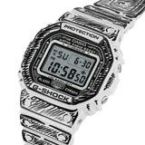 CASIO G-SHOCK THE ORIGIN - JOSHUA VIDES (L.A. Artist) Collab. - SPECIAL PACK — Ansicht 4