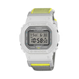 CASIO G-SHOCK THE ORIGIN - MAGNETIC CLAP STRAP SERIE - GREY — Ansicht 1