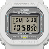 CASIO G-SHOCK THE ORIGIN - MAGNETIC CLAP STRAP SERIE - GREY — Ansicht 4
