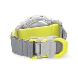 CASIO G-SHOCK THE ORIGIN - MAGNETIC CLAP STRAP SERIE - GREY — Ansicht 5