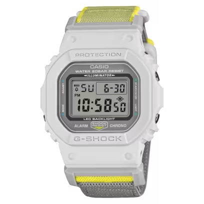 CASIO G-SHOCK — Ansicht 1