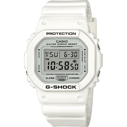 CASIO G-SHOCK THE ORIGIN — Ansicht 1