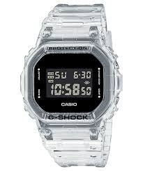 G-SHOCK THE ORIGIN SKELETON COLLECTION — Ansicht 1