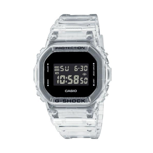 CASIO G-SHOCK THE ORIGIN - SKELETON SERIE — Ansicht 1