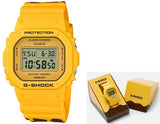CASIO G-SHOCK THE ORIGIN - Summer Lover Honey Series SPECIAL PACK — Ansicht 1