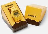 CASIO G-SHOCK THE ORIGIN - Summer Lover Honey Series SPECIAL PACK — Ansicht 4