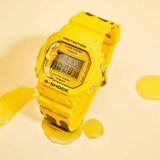 CASIO G-SHOCK THE ORIGIN - Summer Lover Honey Series SPECIAL PACK — Ansicht 3