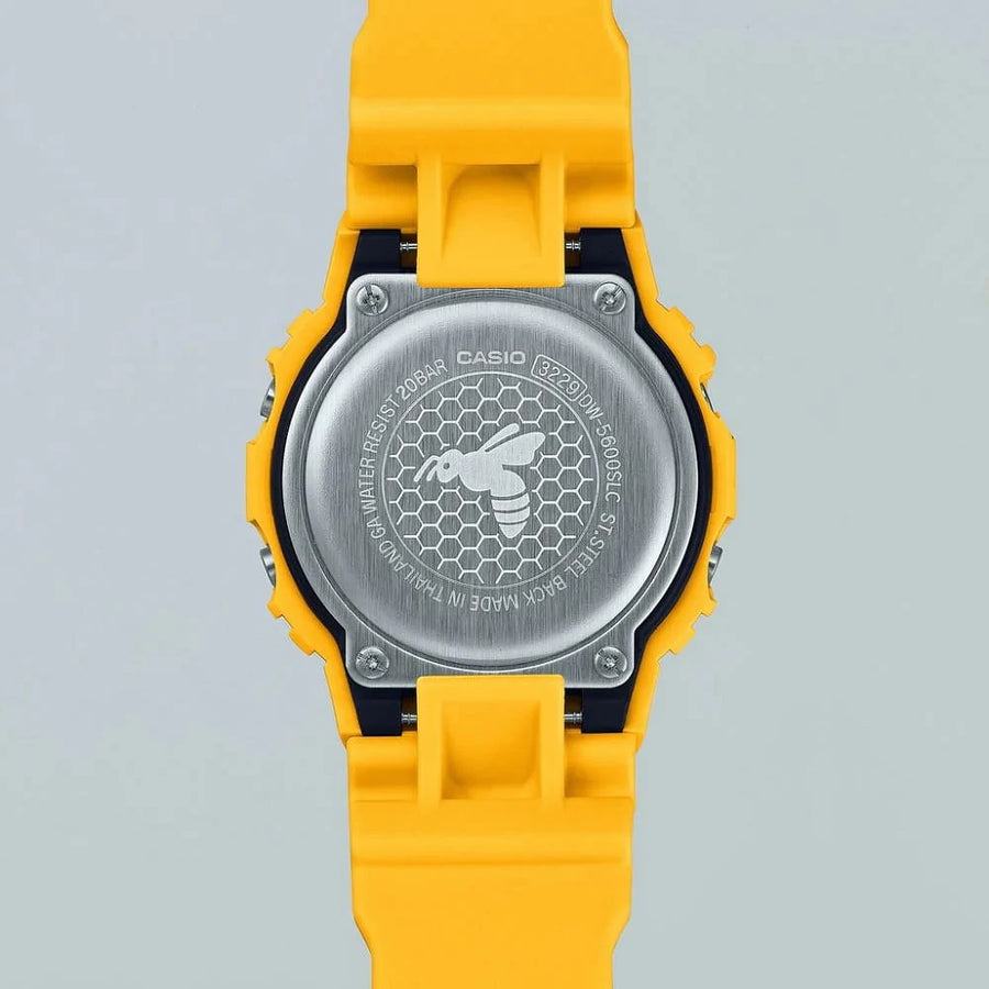 CASIO G-SHOCK THE ORIGIN - Summer Lover Honey Series SPECIAL PACK — Ansicht 2