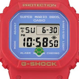 CASIO G-SHOCK SUPER MARIO BROS LIMITED EDITION Special Pack. — Ansicht 4