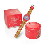 CASIO G-SHOCK SUPER MARIO BROS LIMITED EDITION Special Pack. — Ansicht 2
