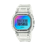 CASIO G-SHOCK THE ORIGIN - IRIDESCENT SERIE Skeleton — Ansicht 1