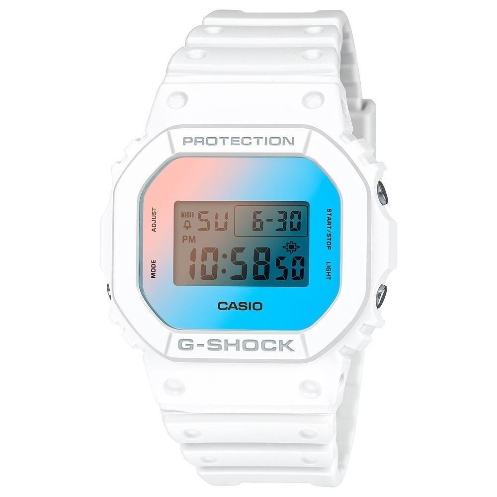 CASIO G-SHOCK THE ORIGIN - BEACH TIME LAPS SERIE — Ansicht 1