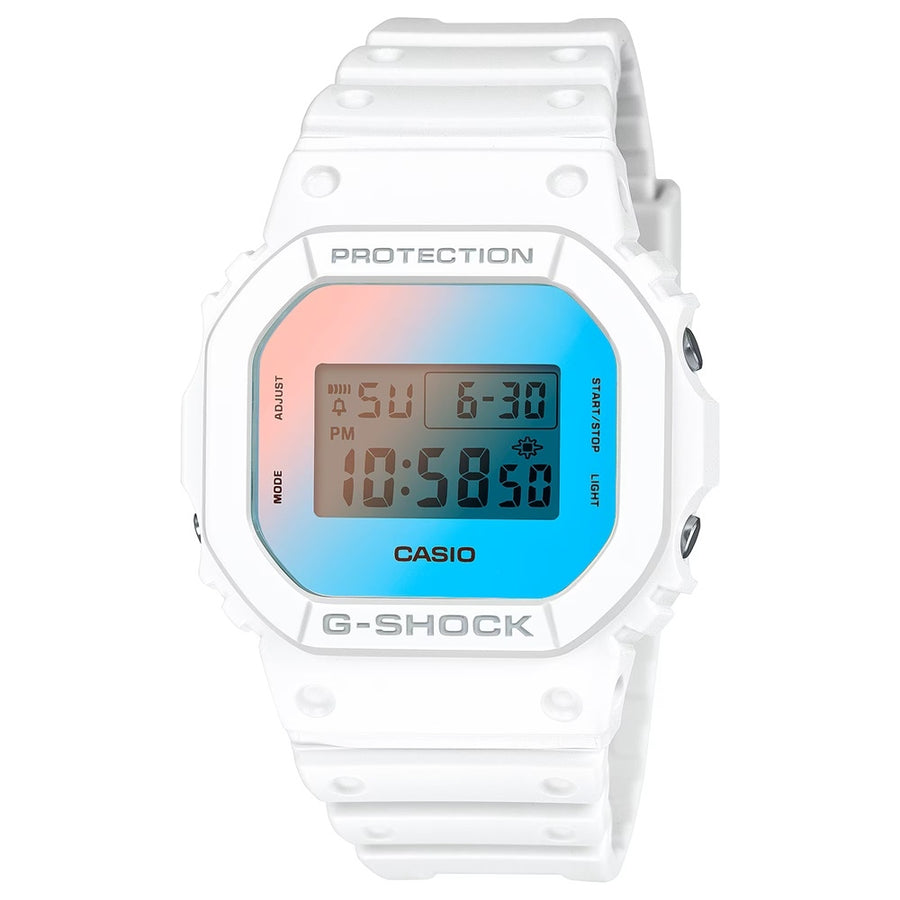 CASIO G-SHOCK THE ORIGIN - BEACH TIME LAPS SERIE — Ansicht 1