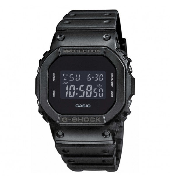 G-SHOCK THE ORIGIN SOLID COLORS — Ansicht 1