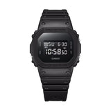 CASIO G-SHOCK THE ORIGIN - BLOCK BLACK SERIE — Ansicht 2