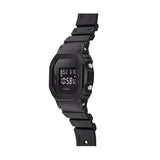 CASIO G-SHOCK THE ORIGIN - BLOCK BLACK SERIE — Ansicht 3