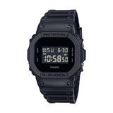 CASIO G-SHOCK THE ORIGIN - BLOCK BLACK SERIE — Ansicht 1