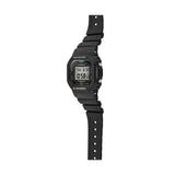 CASIO G-SHOCK THE ORIGIN - BLOCK BLACK SERIE — Ansicht 3