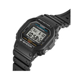CASIO G-SHOCK THE ORIGIN - BLOCK BLACK SERIE — Ansicht 4