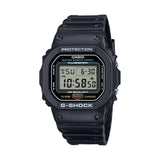 CASIO G-SHOCK THE ORIGIN - BLOCK BLACK SERIE — Ansicht 1