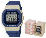 G-SHOCK THE ORIGIN - BLACK EYE PATCH 2024 COLLABORATION — Ansicht 1