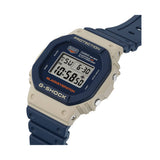 G-SHOCK THE ORIGIN - BLACK EYE PATCH 2024 COLLABORATION — Ansicht 4