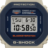 G-SHOCK THE ORIGIN - BLACK EYE PATCH 2024 COLLABORATION — Ansicht 5