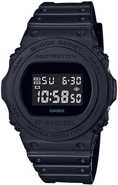 CASIO G-SHOCK CLASSIC — Ansicht 1