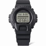 CASIO G-SHOCK THE ORIGIN - Remaster Black Serie 40th Anniversary — Ansicht 3