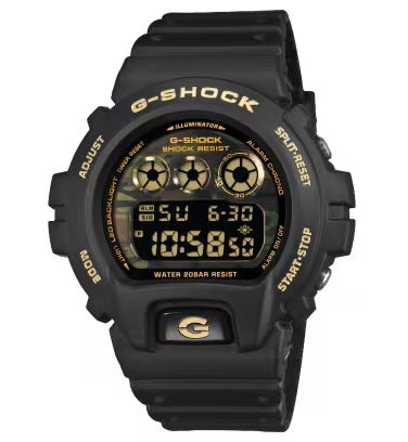 CASIO G-SHOCK BOLD CAMO SERIE — Ansicht 1