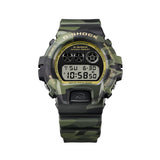 CASIO G-SHOCK BOLD CAMO AND GOLD SERIE — Ansicht 2