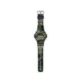 CASIO G-SHOCK BOLD CAMO AND GOLD SERIE — Ansicht 3