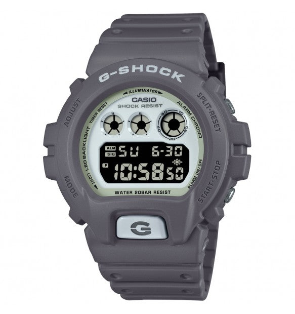 G-SHOCK THE ORIGIN HIDDEN GLOW — Ansicht 1