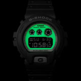 CASIO G-SHOCK OVERSIZE - HIDDEN GLOW SERIE — Ansicht 2