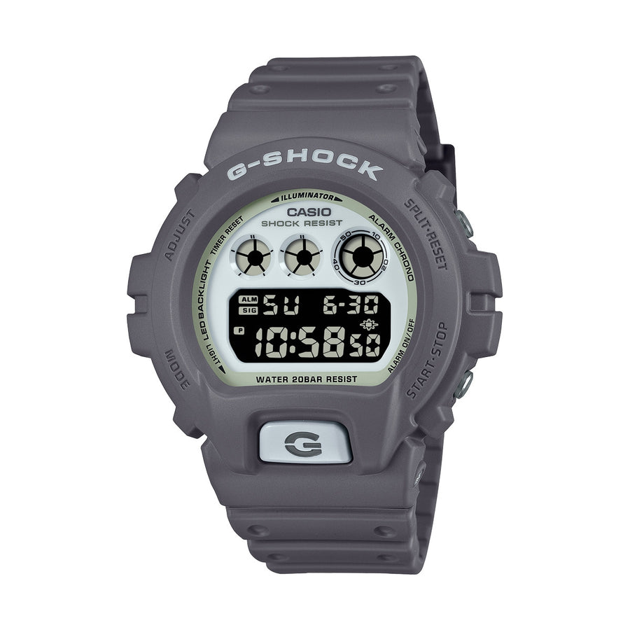 CASIO G-SHOCK OVERSIZE - HIDDEN GLOW SERIE — Ansicht 1