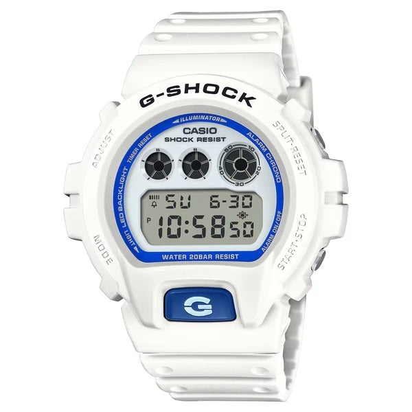 CASIO G-SHOCK THE ORIGIN - HIDDEN GLOW SERIES — Ansicht 1