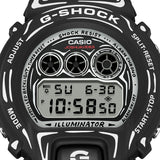 CASIO G-SHOCK THE ORIGIN - JOSHUA VIDES (L.A. Artist) Collab. - SPECIAL PACK — Ansicht 5