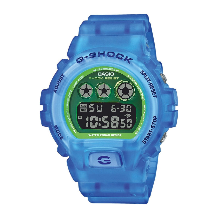 CASIO G-SHOCK THE ORIGIN — Ansicht 1
