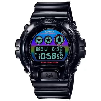 CASIO G-SHOCK — Ansicht 1