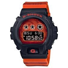 G-SHOCK THE ORIGIN Time Distortion - vibrant fluorescent colors — Ansicht 1
