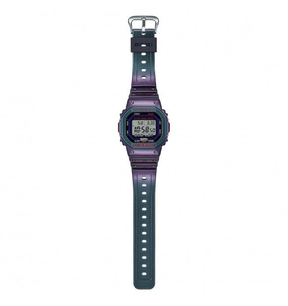 CASIO G-SHOCK THE ORIGIN - AIM HIGH Gaming Series, Bluetooth — Ansicht 3